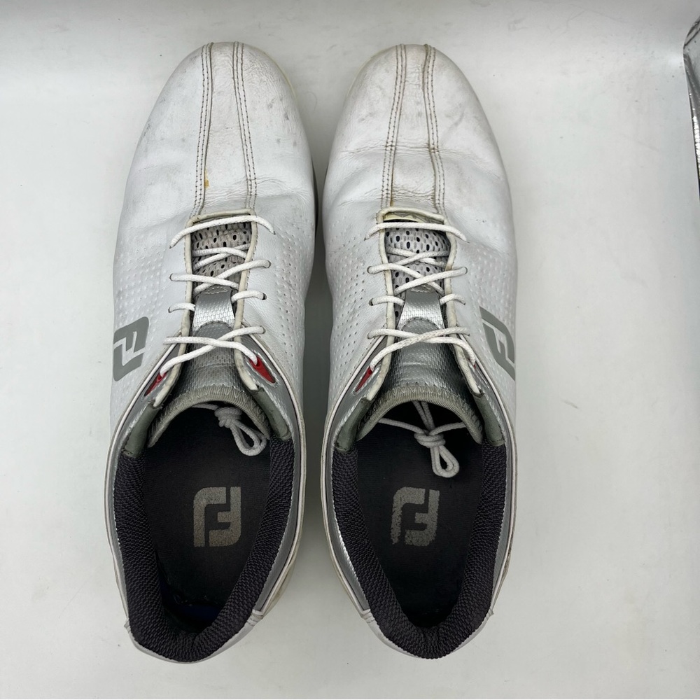 footjoy dna helix limited edition